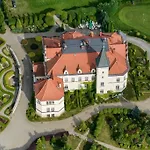B&B Palac Brzezno & Golf 4*