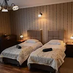 Palac Brzezno & Golf 4*