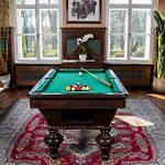 Palac Brzezno & Golf B&B Oborniki Śląskie