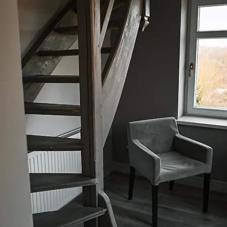 Couette-café Palac Brzezno & Golf 4*