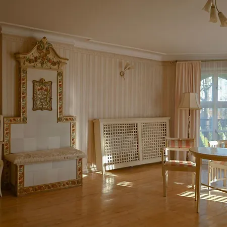 Palac Brzezno & Golf 4*