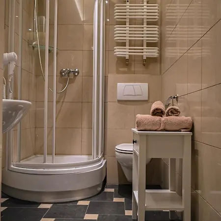 Palac Brzezno & Golf 4* Oborniki Śląskie