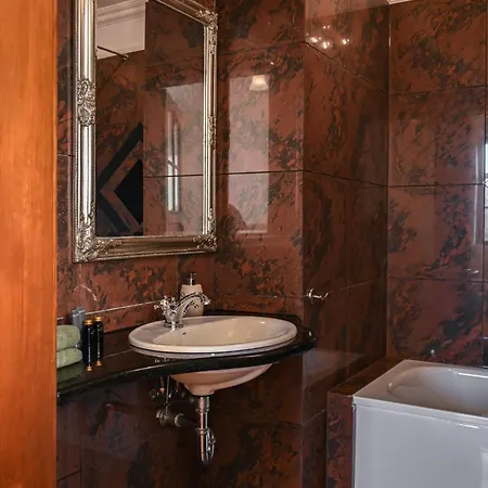 Palac Brzezno & Golf 4* Oborniki Śląskie