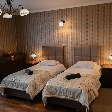 Palac Brzezno & Golf 4*