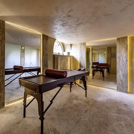 Oda ve Kahvaltı Palac Brzezno & Golf