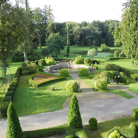 Palac Brzezno & Golf 4* Oborniki Śląskie