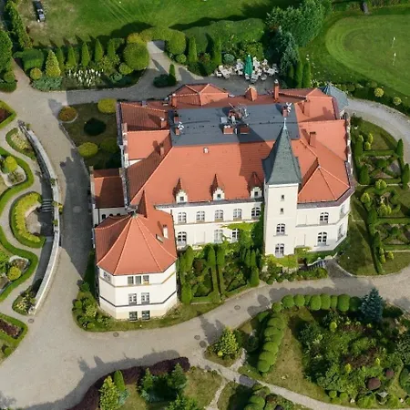 Palac Brzezno & Golf