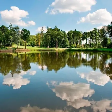 Oda ve Kahvaltı Palac Brzezno & Golf 4*