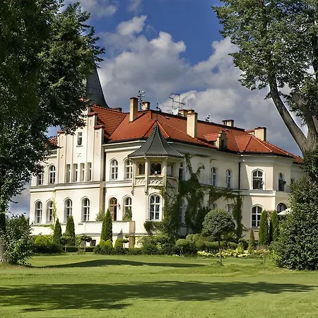 Palac Brzezno & Golf 4* Oborniki Śląskie