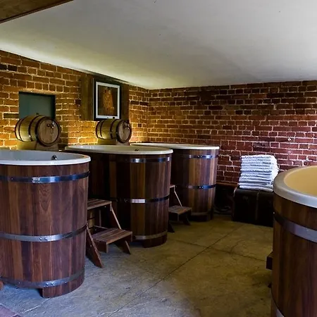 Palac Brzezno & Golf