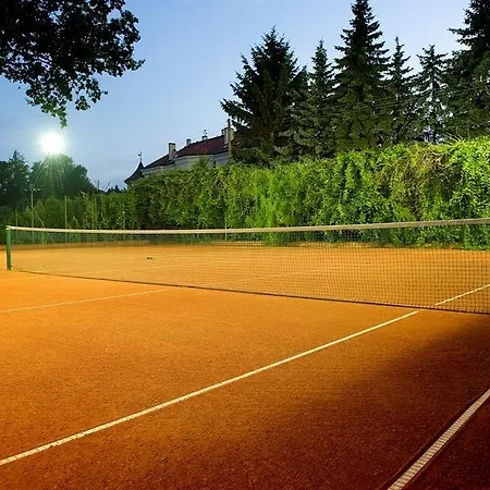Palac Brzezno & Golf