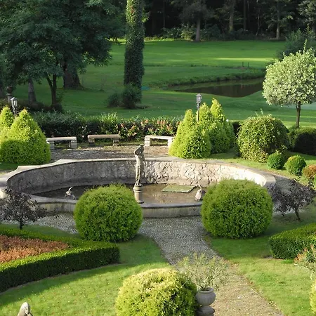 Palac Brzezno & Golf Oborniki Śląskie
