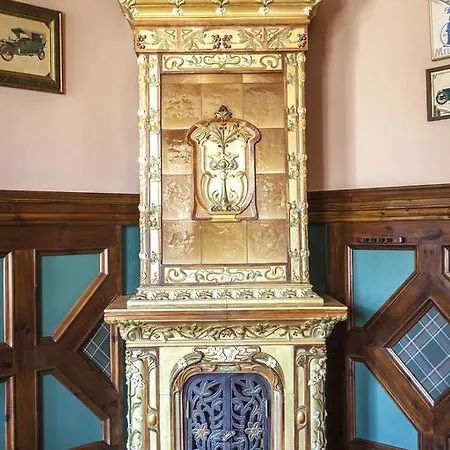 Palac Brzezno & Golf 4*