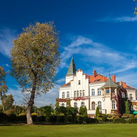 Palac Brzezno & Golf Oborniki Slaskie