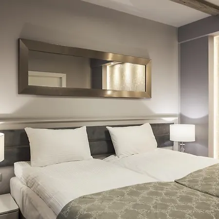 Palac Brzezno & Golf