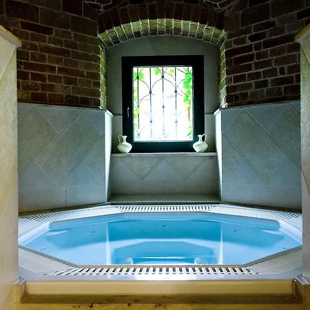 Palac Brzezno & Golf