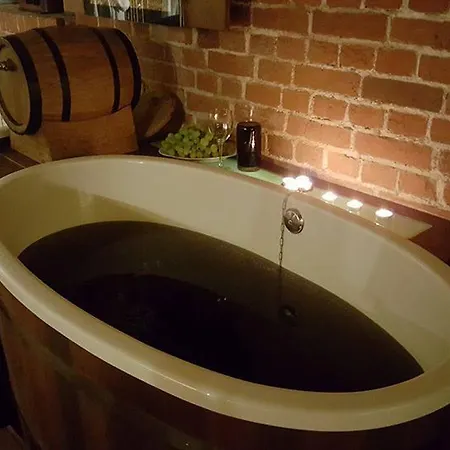 Bed & Breakfast Palac Brzezno & Golf 4*