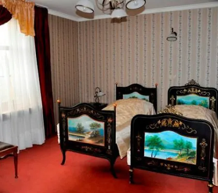 Palac Brzezno & Golf 4*