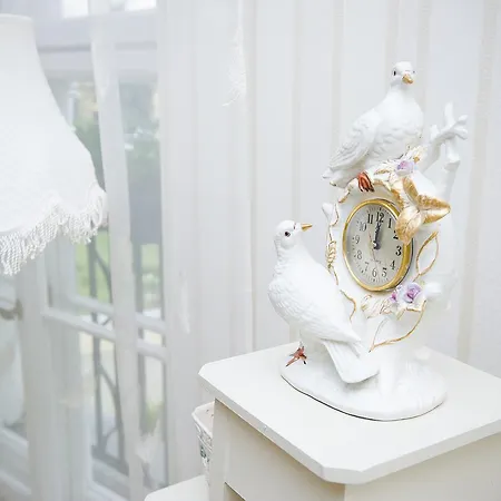 Palac Brzezno & Golf