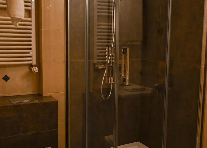 Palac Brzezno & Golf