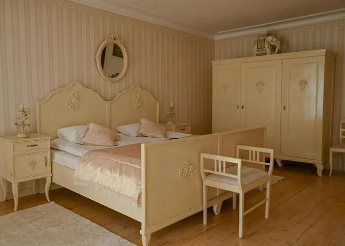 Palac Brzezno & Golf B&B 4*