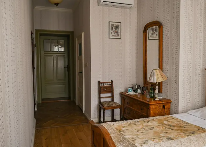 B&B Palac Brzezno & Golf Oborniki Śląskie