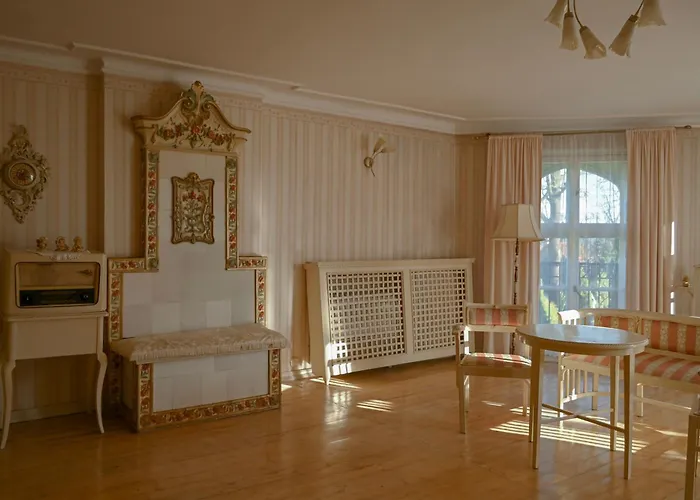 Palac Brzezno & Golf 4*