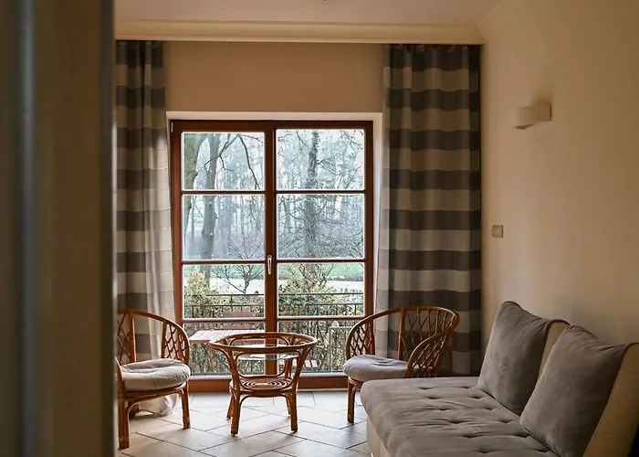 Palac Brzezno & Golf