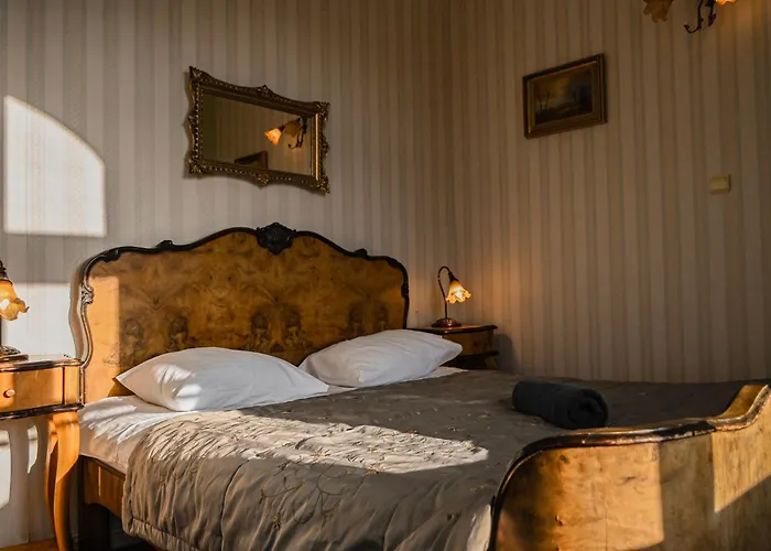 Palac Brzezno & Golf Oborniki Śląskie