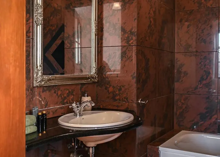 Palac Brzezno & Golf 4* Oborniki Śląskie