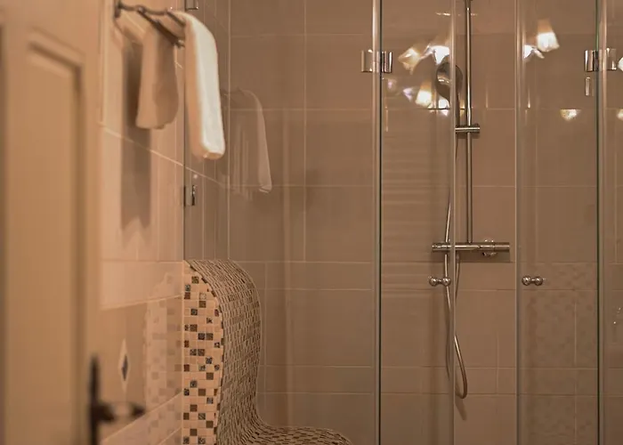 Bed & Breakfast Palac Brzezno & Golf 4*