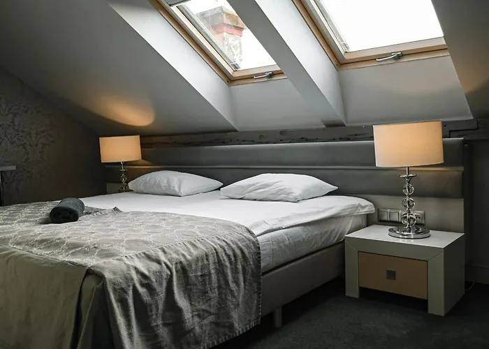 Palac Brzezno & Golf 4*