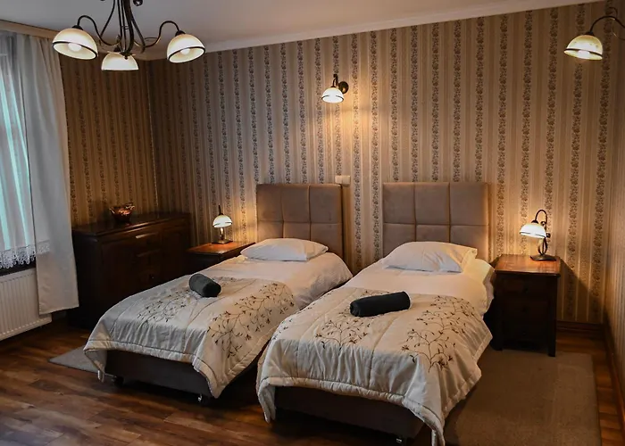 Palac Brzezno & Golf 4*