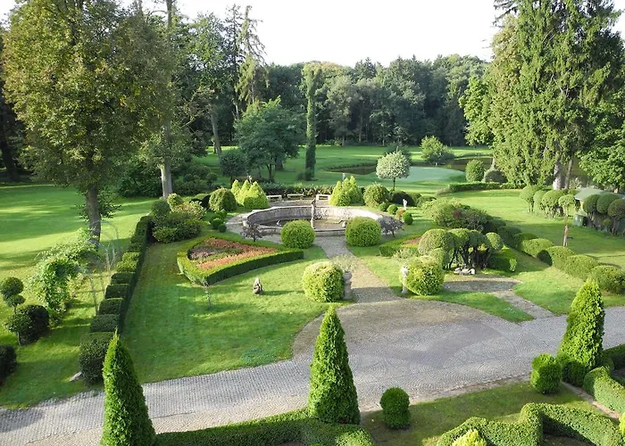 Palac Brzezno & Golf Oborniki Slaskie