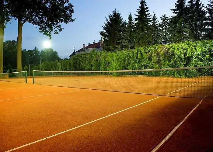 Palac Brzezno & Golf