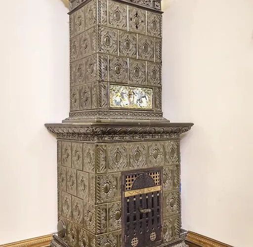 Palac Brzezno & Golf Alojamento de Acomodação e Pequeno-almoço Oborniki Śląskie