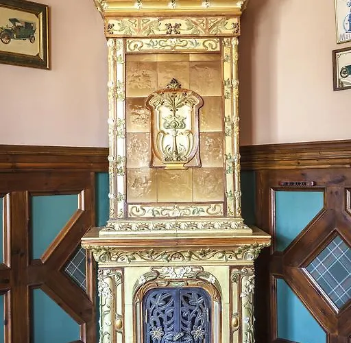 Palac Brzezno & Golf 4*