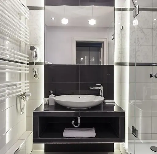 Palac Brzezno & Golf