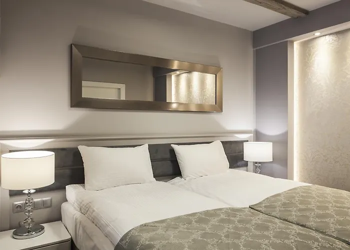 Palac Brzezno & Golf