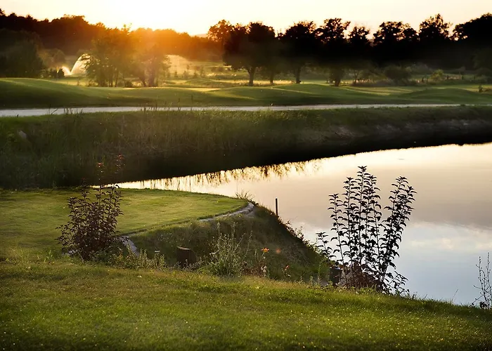 Panzió Palac Brzezno & Golf