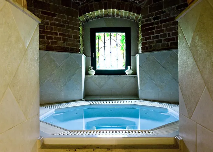 Palac Brzezno & Golf